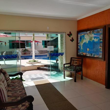 Pousada Palmares Cabo Frio Buitenkant foto