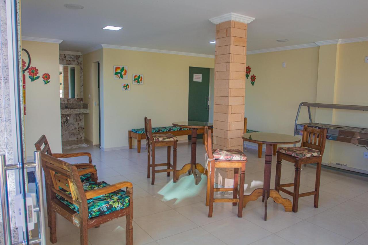 Pousada Palmares Cabo Frio Buitenkant foto