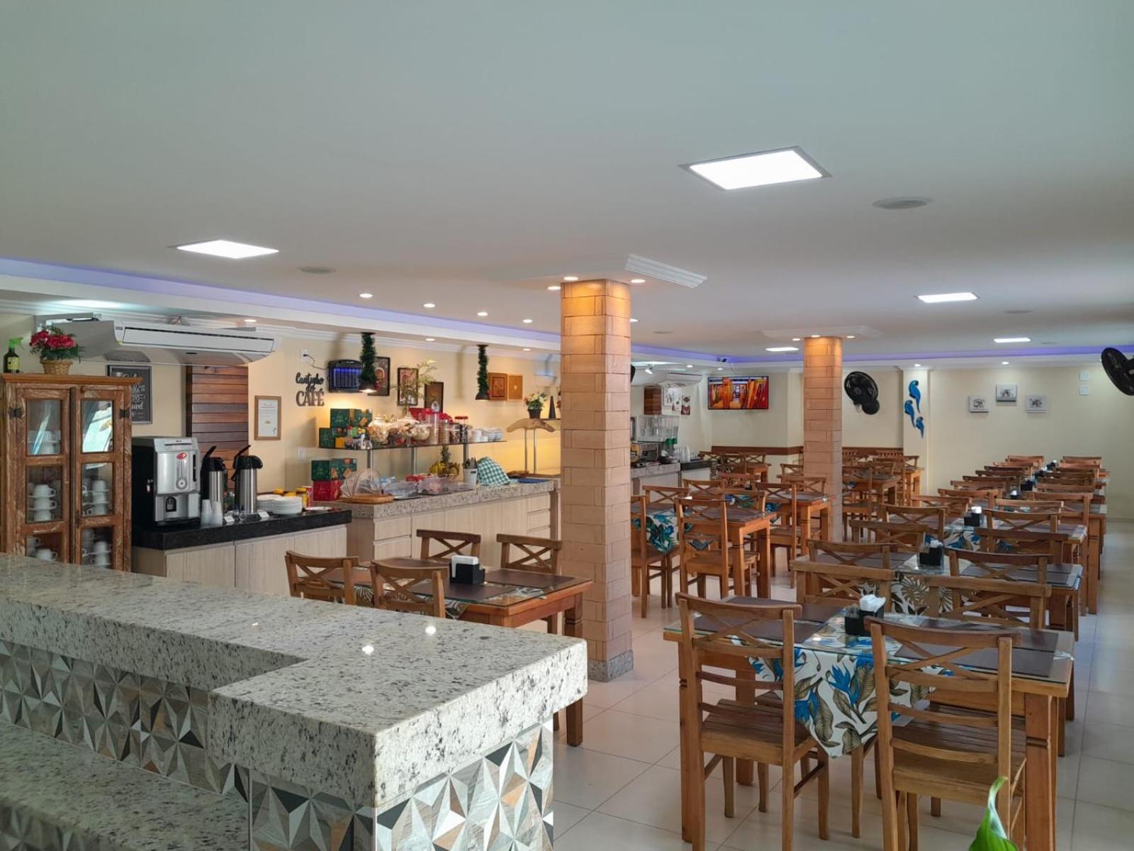 Pousada Palmares Cabo Frio Buitenkant foto